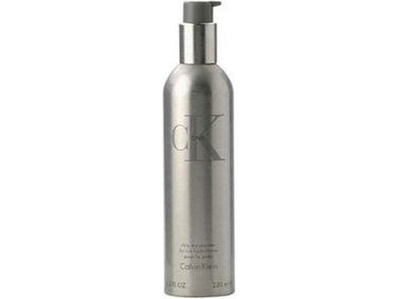 Calvin Klein CK One Perfumed Body Lotion 250 ml (unisex)