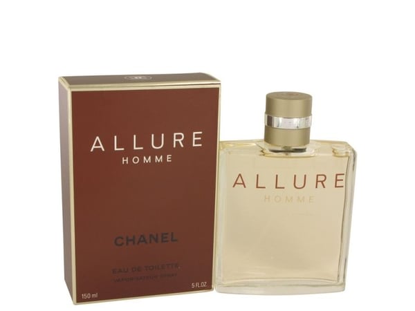 Chanel Allure Homme Eau De Toilette 150 ml (man)