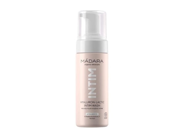 Mádara Madara Intim Hyaluron-Lactic Gel De Baño Intimo 150ml