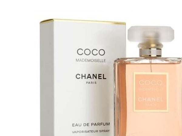 Chanel Coco Mademoiselle Hair Mist 35ml