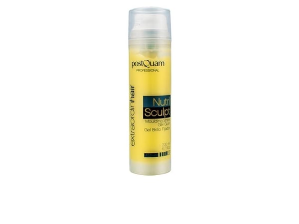 Postquam Postquam Extraordinhair Nutrisculpt Shine Gel 200ml Postquam Postquam Extraordinhair Nutrisculpt Shine Gel 200ml