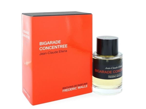 Frederic Malle Jean-Claude Ellena Bigarade Concentree Eau De Toilette 100 ml (unisex)
