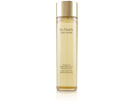 Estee Lauder Re-Nutriv Ultimate Lift regenererende ungdomsbehandlende lotion ansikt mot aldring 200 ml