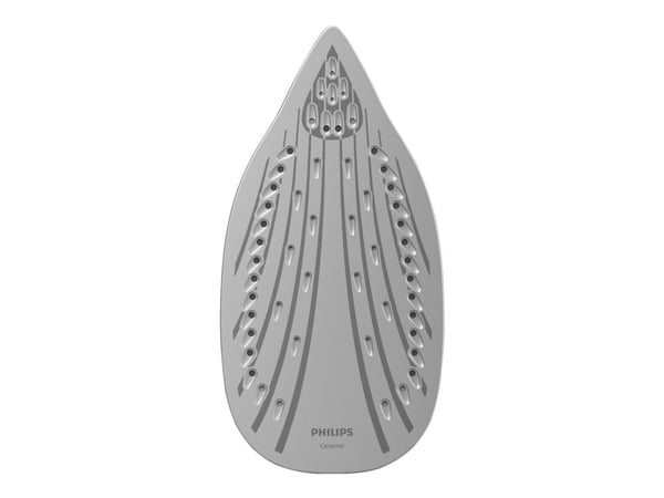 Philips 3000 series DST3041 - Dampstrykejern - såleplate: keramisk - 2600 W