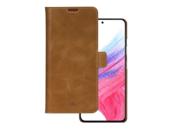 Lynge Galaxy A53, Tan