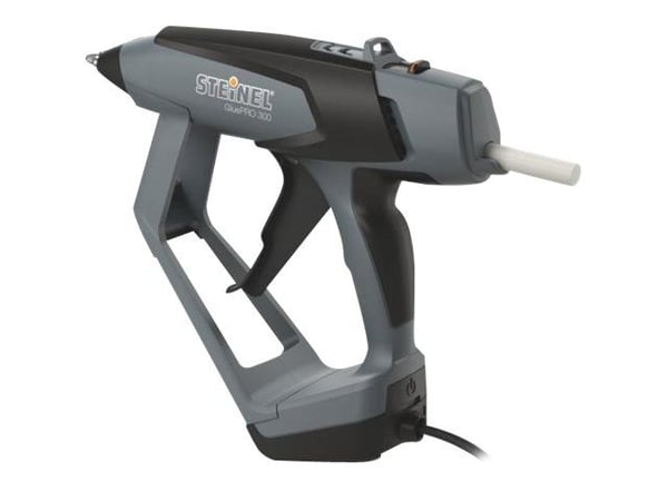 Steinel GluePRO 300 - Kuumaliimapistooli - 90 W - 11,7 mm