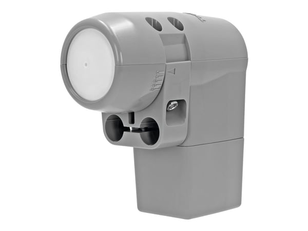 TechniSat UNYSAT UNYSAT Universal Quattro-LNB - Pienitilavuuksinen lohkon muunnin - quattro LNB - quattro LNB