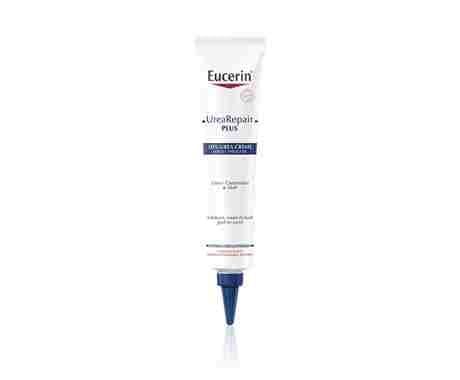 Eucerin UreaRepair PLUS 30% Urea, Krem, Unisex, Fuktighetsgivende, Normal hud, 75 ml, Tube