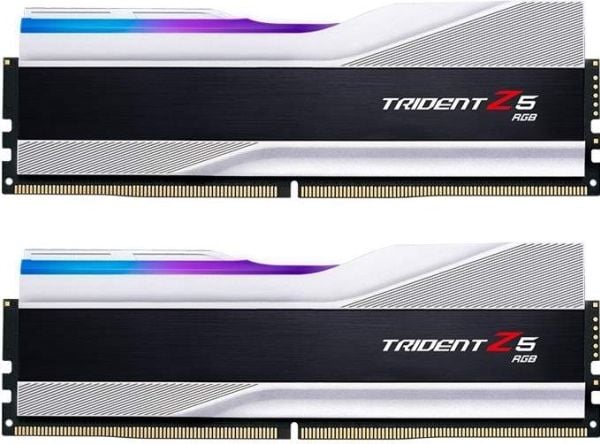 RAM-muisti Gskill D5 6000 32GB C30 TridentZ Z5 RGB K2