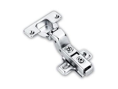 Hengsler for møbler innfelt 110D F35 Soft Clip 2 stk