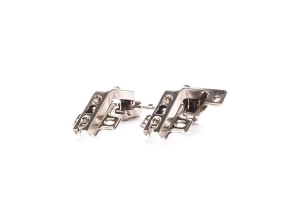 Kotitalouksien saranat Furni 110D F35 Slide-On 2 kpl