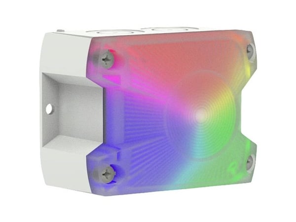 Pfannenberg Monitoimi-21513818055LED-LightPY L-S 10-60 DC RGB 7035 ( 21513818055 )