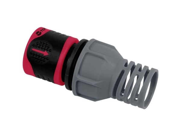 TOOLCRAFT 1592462 plast slangekobling 19 mm (3/4)