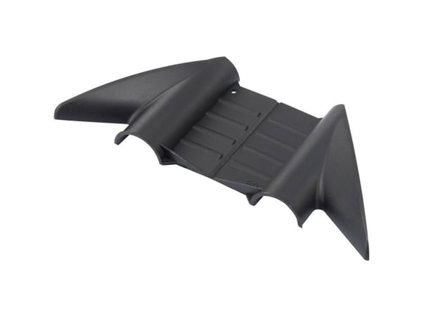 TRU COMPONENTS TC-KT20BK203 Kierteitystyökalu 20 mm (max) Oranssi 1 kpl