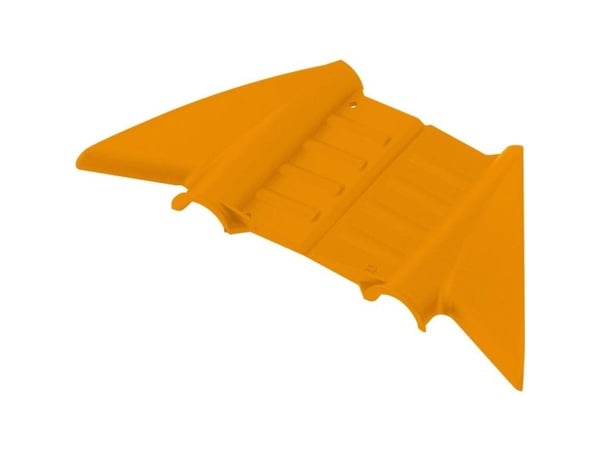 TRU COMPONENTS TC-KT8BK203 Kierteitystyökalu 8 mm (max) Musta 1 kpl