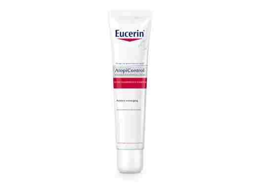 Eucerin Atopi Control Akuutti hoitovoide 40 ml