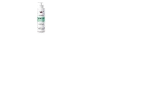 Eucerin Dermo Pure Cleansing Gel Impure Skin Gel 400ml