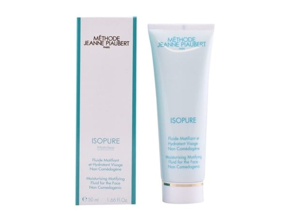 Jeanne Piaubert Isopure Moisturising Matifying Fluid 50ml