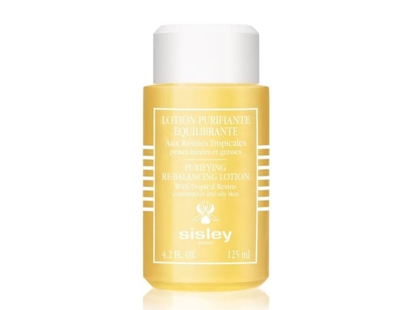 SISLEY Purifying Re-Balancing Lotion With Tropical Resins 125ml