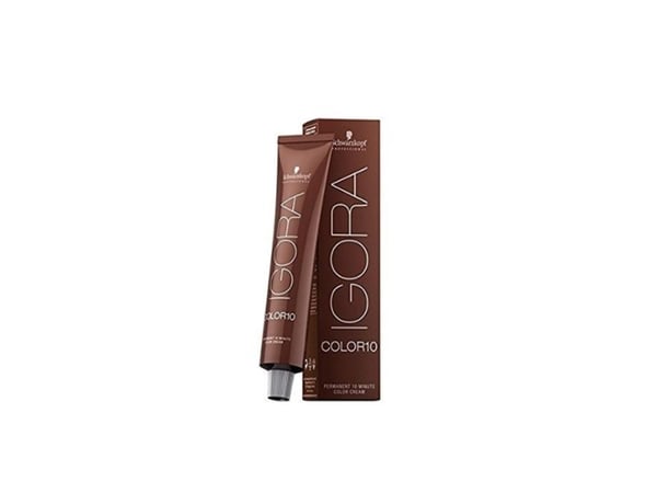 Schwarzkopf Igora Color 10 7 12 60Ml