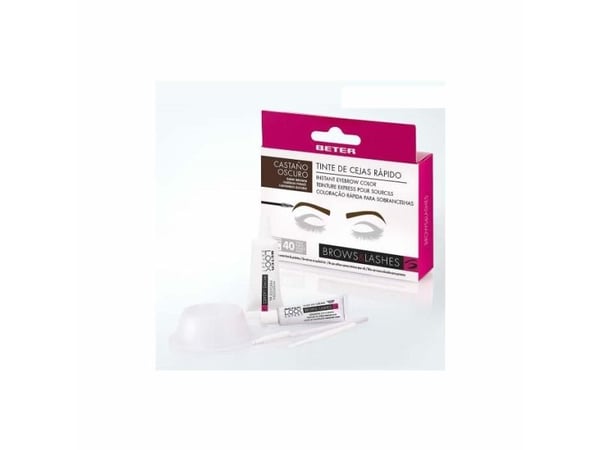 BROW INSTANT BROW INSTANT BROW INSTANT brynfärgningsmedel snabbt mörkbrunt BROW INSTANT BROW INSTANT BROW INSTANT brynfärgningsmedel snabbt mörkbrunt