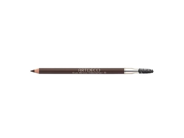 Artdeco Eyebrow Designer 05 Ash Blond 1 G Eyebrow Pencil With Brush