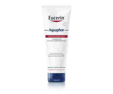 Eucerin Aquaphor HuidherstEllende Zalf DrogeGebarstenGeirriteerde Huid 40gr