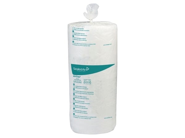 Bubbelplast AirCap-EL, rulle, 150 cm x 100 m
