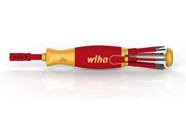 Wiha 41234, 162 g