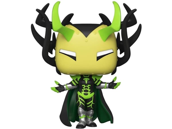 Funko POP! 862: Äärettömyyssodat - Madame Hel