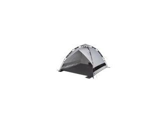High Peak Calida 80, Bakkdekke, Polyester, Aluminium, Grå