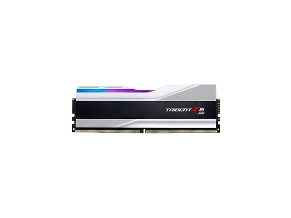 RAM-muisti Gskill D5 6000 32GB C30 TridentZ Z5 RGB K2