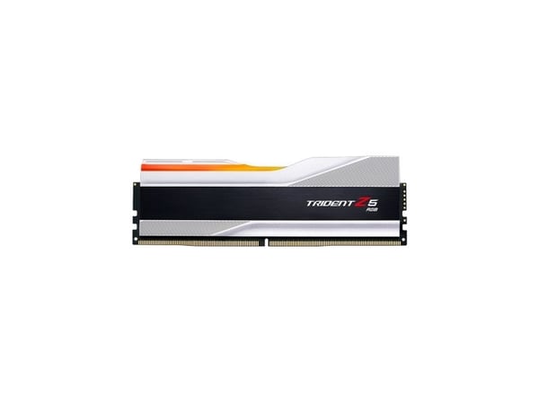 RAM-muisti Gskill D5 6000 32GB C30 TridentZ Z5 RGB K2