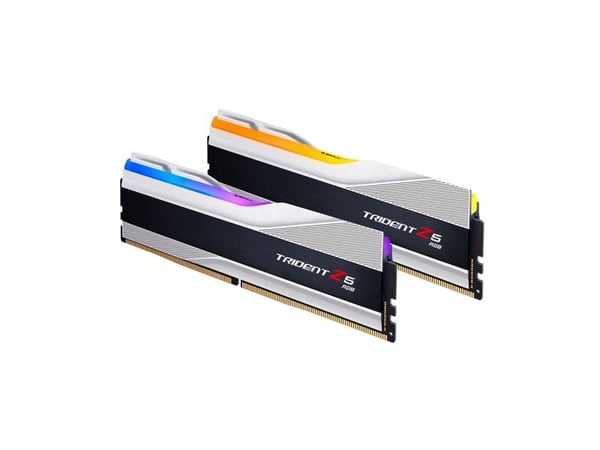 RAM-muisti Gskill D5 6000 32GB C30 TridentZ Z5 RGB K2