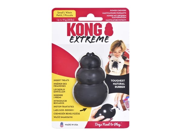 KONG Kong Extreme small