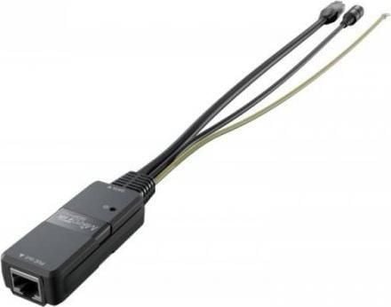 MikroTik GESP+POE-IN - Overspenningsavleder