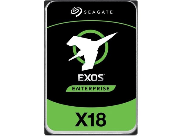 Seagate Exos