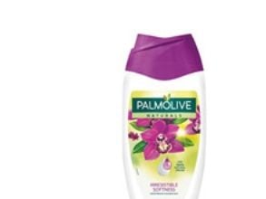 Palmolive Black Orchid dusjsåpe med dispenser 750ml