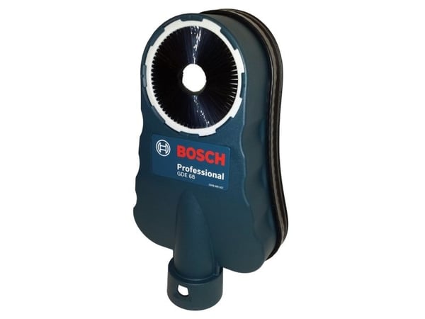 Bosch STØVADAPTER GDE 68 TIL SDS-MAX PORAUSTYÖKONE
