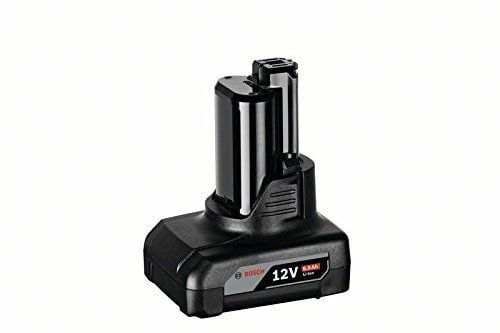 Bosch BATTERI 12V 6AH