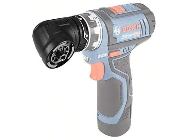Bosch VINKELBOREPATRON GFA 12-W