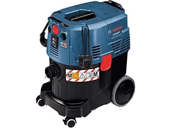 Bosch GAS 35 M AFC våt- og tørrstøvsuger 35 l 1200 W M-klasse