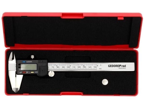 Gedore R94420021, 340 g, 1 verktøy