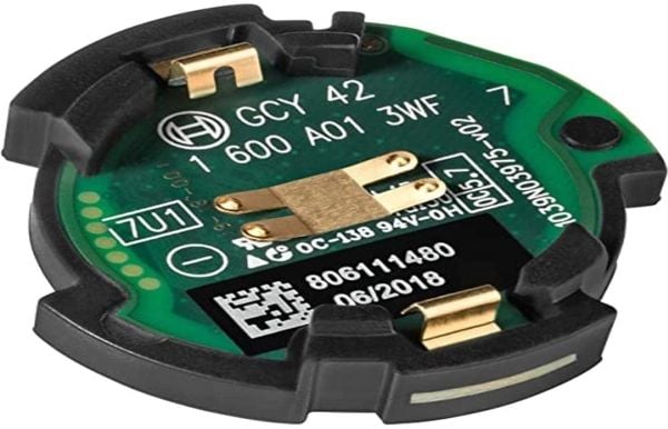 Bosch MODUL GCY 42 CONNECTIVITY