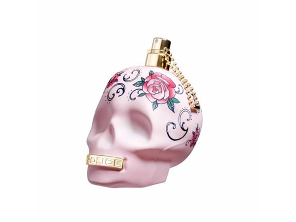 POLICE To Be Tattooart Women Eau De Parfum 40 ml (kvinne)