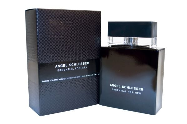 ENKELI SCHLESSER ESSENTIAL EAU DE TOILETTE 100ML