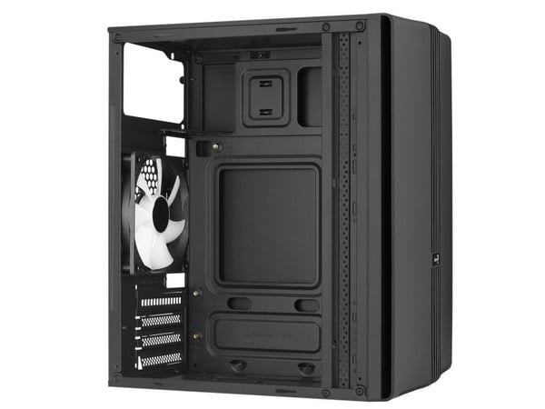 AEROCOOL PGS EVO MINI-G-BK-v1 RGB - kotelo