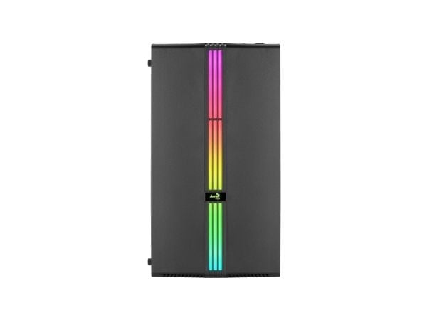 AEROCOOL PGS EVO MINI-G-BK-v1 RGB - kotelo