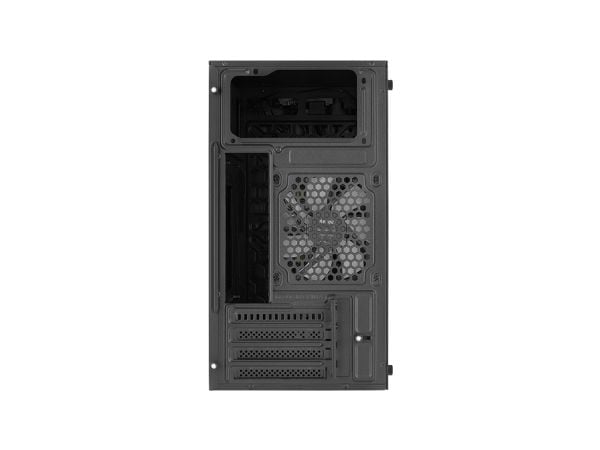 AEROCOOL PGS EVO MINI-G-BK-v1 RGB - kotelo