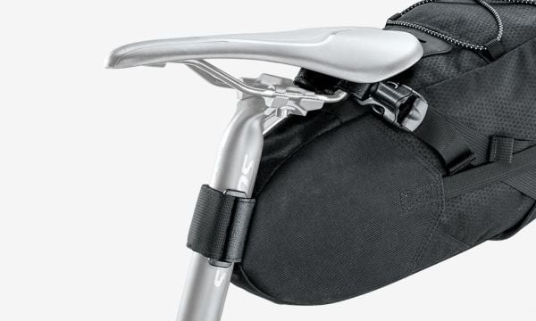 Cykel taske Topeak Loader Backloader (15 liter under sadlen)